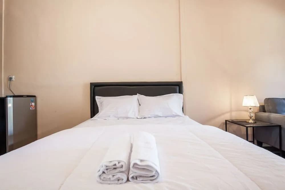 The Jimbaran Lodge - photo 35