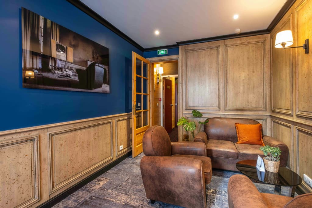Hotel Marena - photo 14