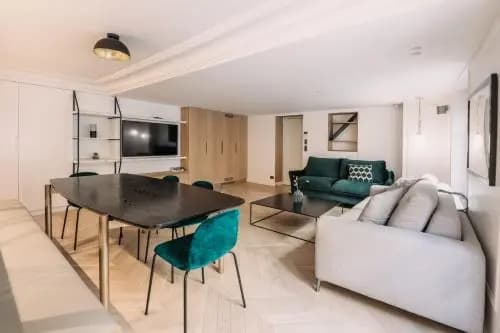 HighStay - Louvre / Saint Honore Serviced Apartments - photo 18