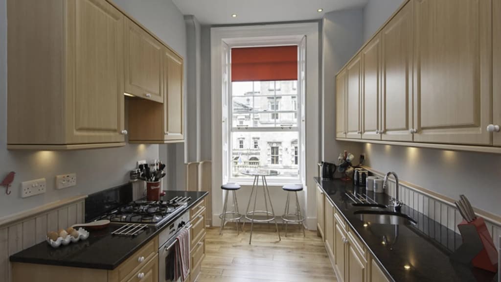 Parliament Apartment - photo 10