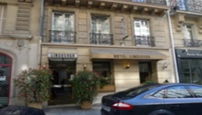 Hôtel Signature Saint Germain des Près - main photo