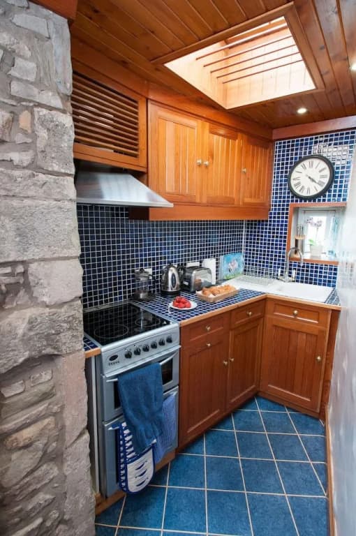 Royal Mile Apartment - photo 14