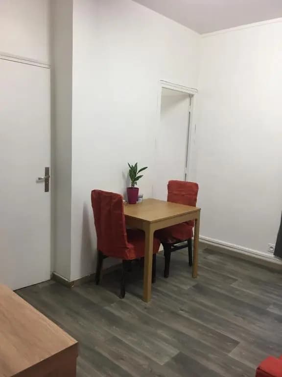 Lacharriere-Logement entier 38m2 - photo 10