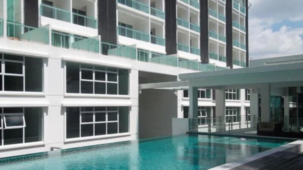Damas Suites & Residences Kuala Lumpur - photo 18