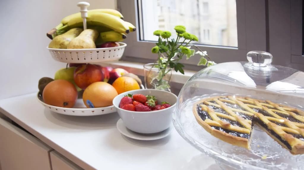 Suite Inn Rome - photo 16