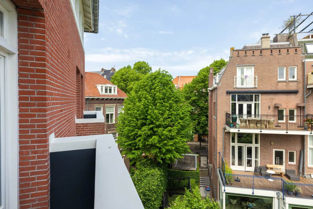 Dutch Design Hotel Vondelpark - photo 19