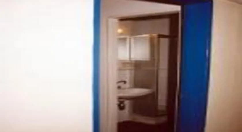 Universum Hostel - photo 4