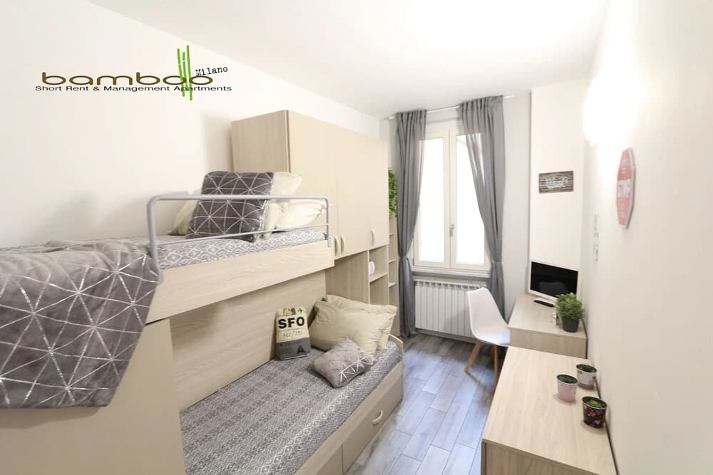 Bamboo Milano Farini A - photo 6