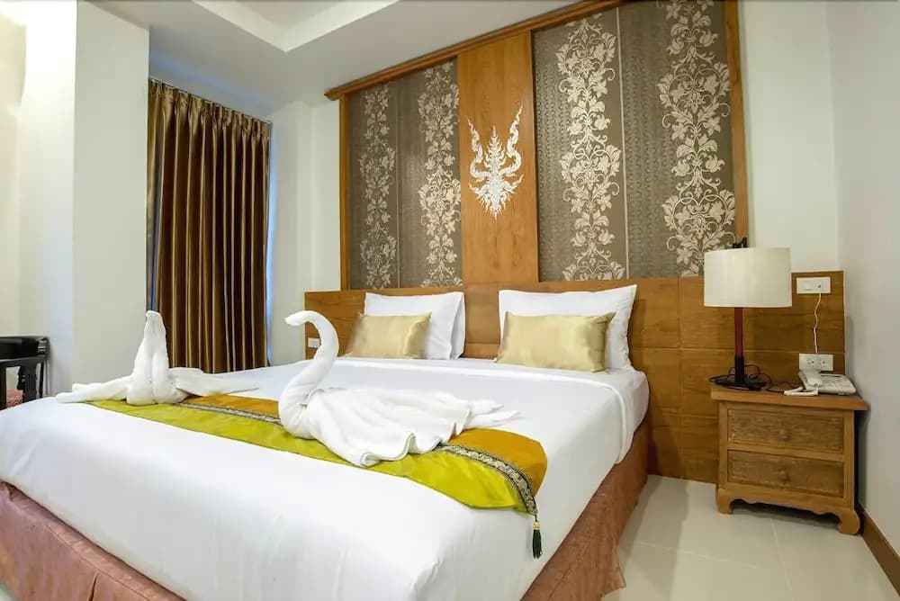 Sea U Hotel - photo 4