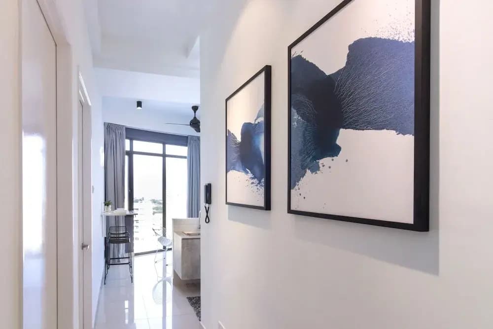 Arte Serviced Apartment @ Penang - photo 8