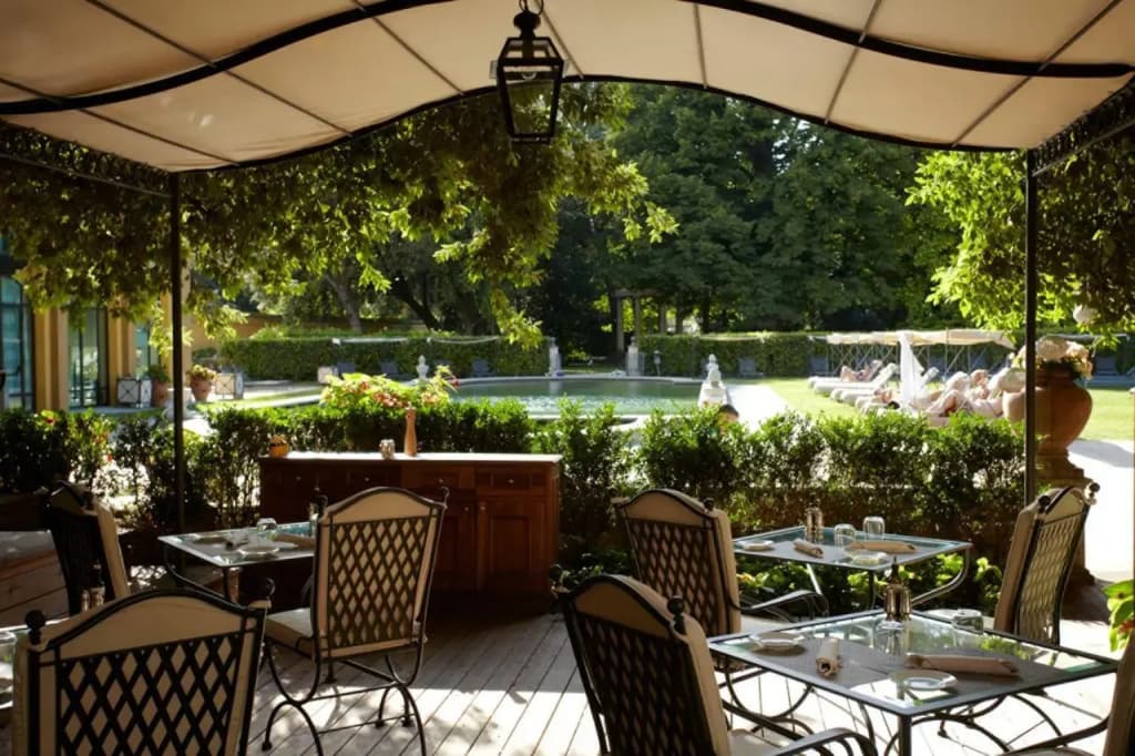Hotel Crocini - photo 22