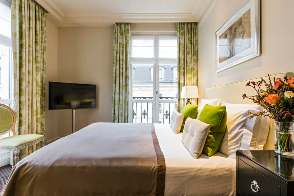 Grand Hotel du Palais Royal - photo 5