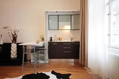 MyHouse Apartments - photo 3