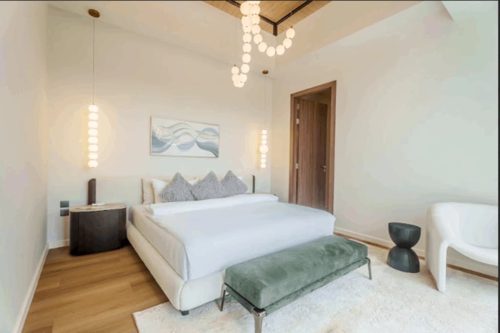 Mare 3BR Pool at Aileen Villas Layan Villa - photo 4