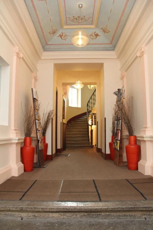 Hotel Unique - photo 14
