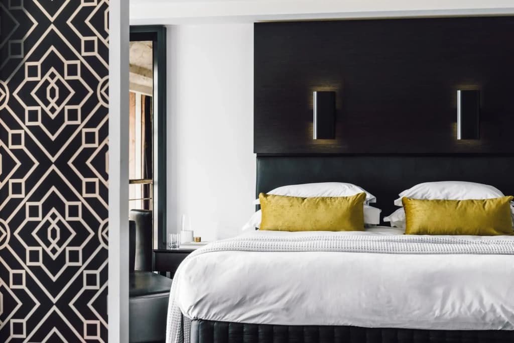 The Como Melbourne by Accor - photo 3