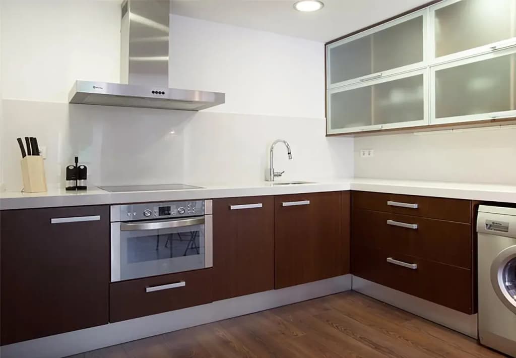 Bas Apartments Gracia - photo 19