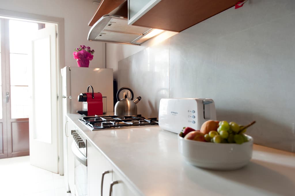 MH Apartments Ramblas - photo 13