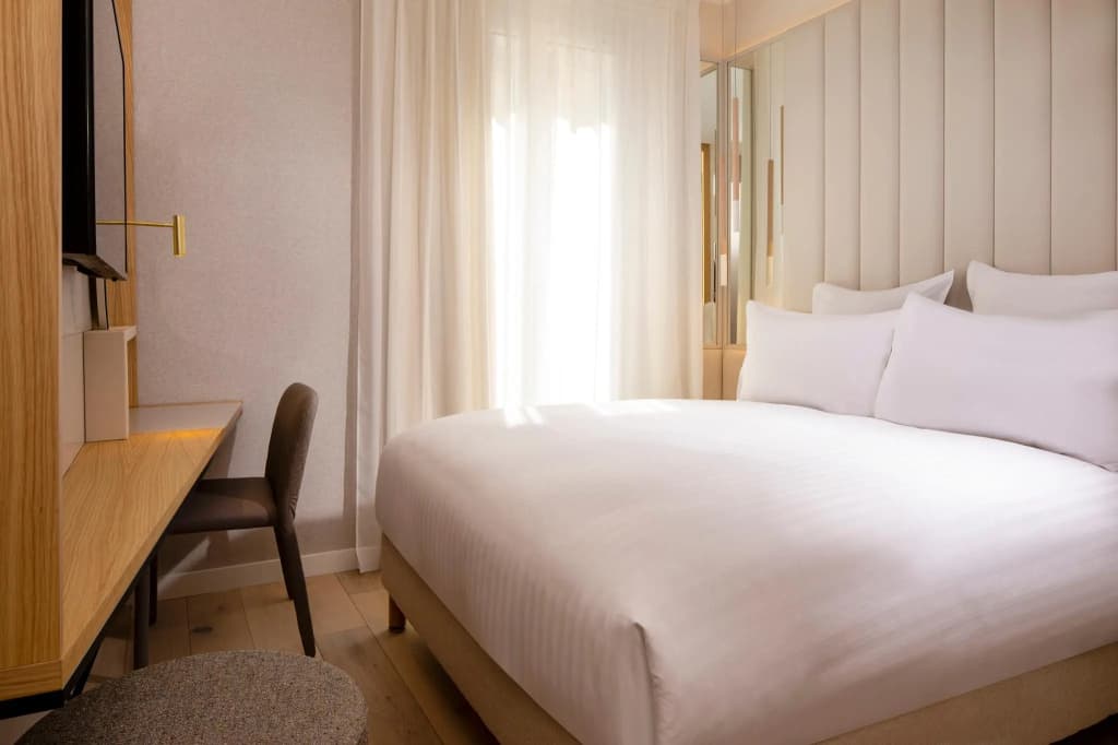 Hôtel Beige - photo 26