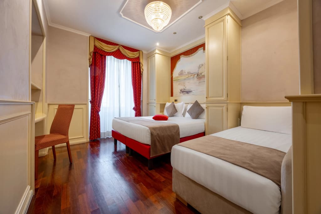 Al Viminale Hill Inn & Hotel - photo 3