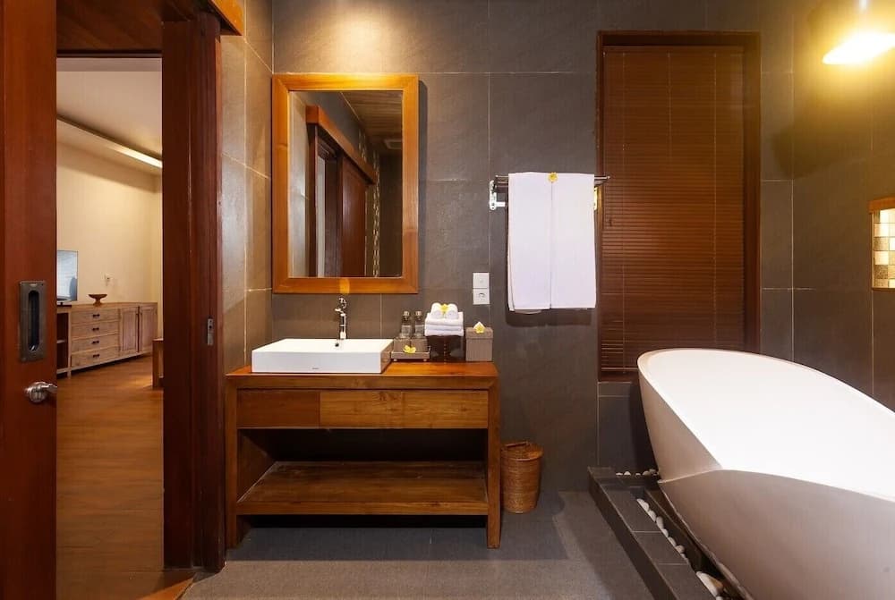 Manah Shanti Suites by GenuineHost - photo 6