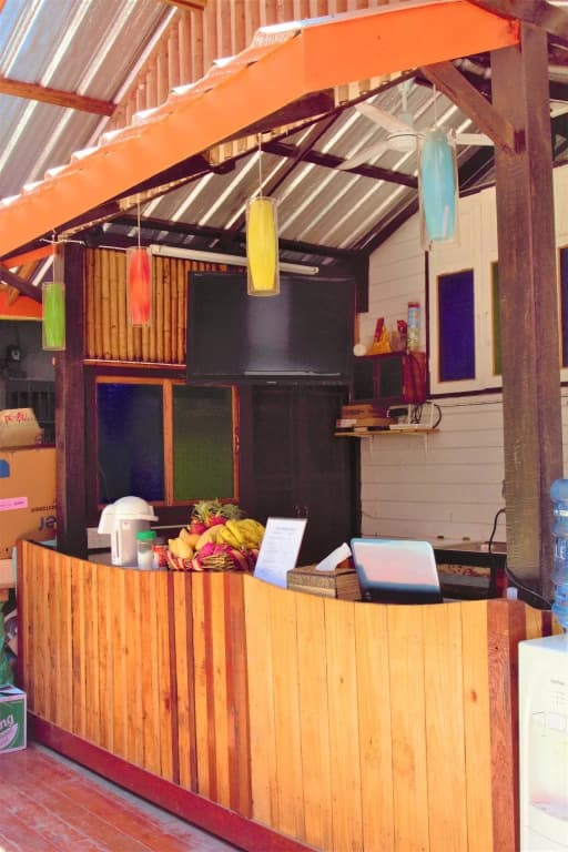 Thai Garden House - photo 10
