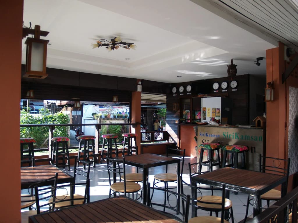 Sirikamsan House - photo 18