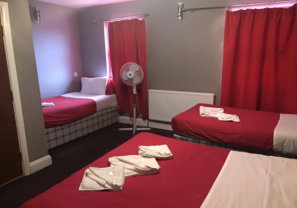 Shalimar Hotel - photo 6