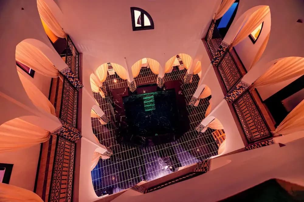 Riad L'Ecole - photo 1