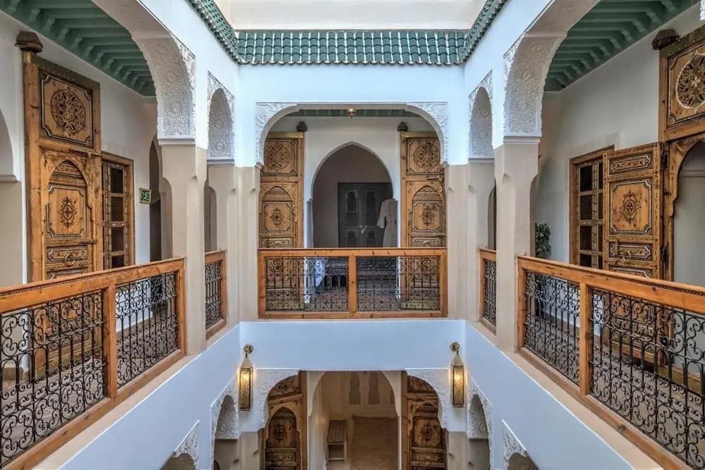 Riad Dar Fanny - photo 12