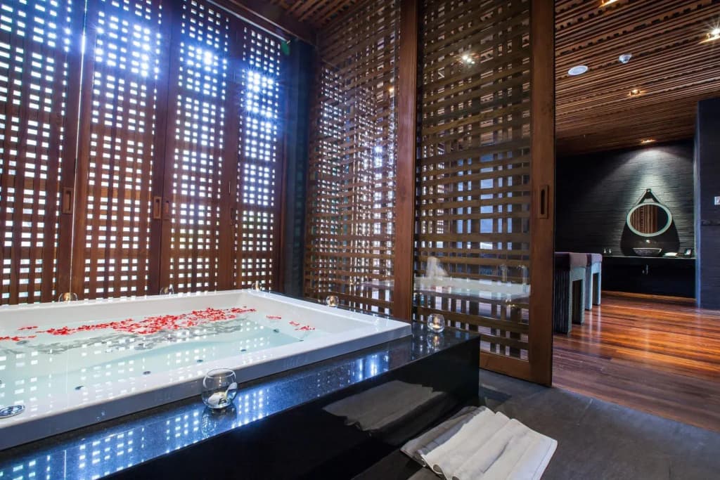 Phuket Panwa Beachfront Resort - photo 28