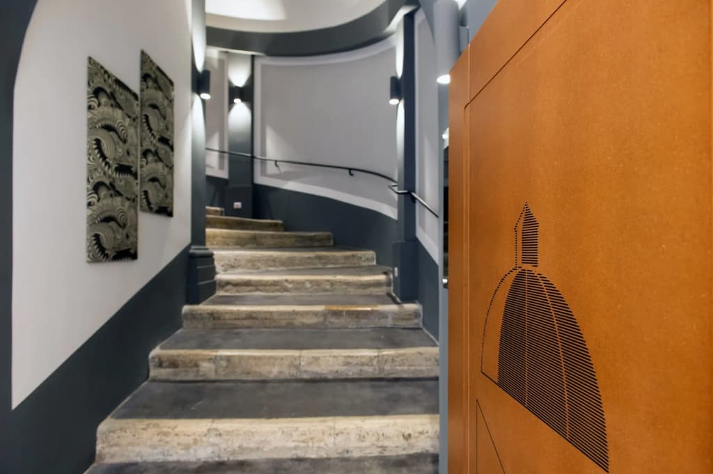 Relais Santa Maria Maggiore - photo 13