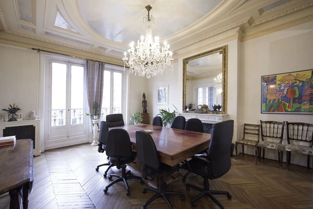 Veeve Champs Élysées Hideaway - photo 10
