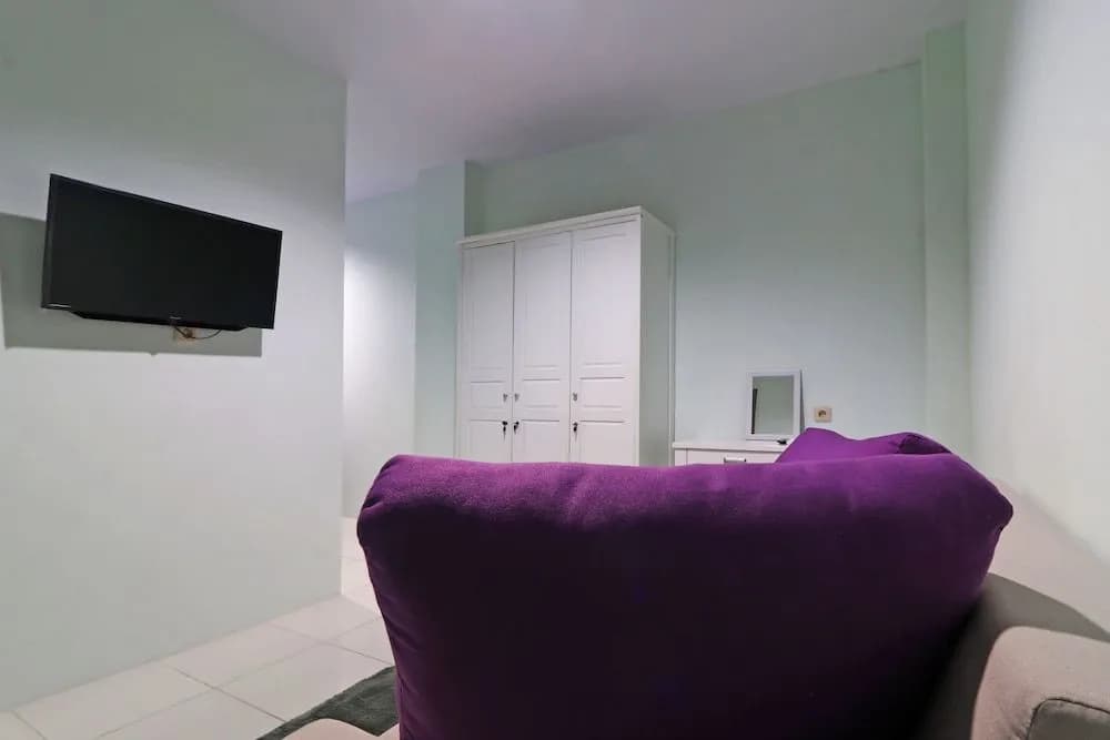 Grogol Residence - photo 11