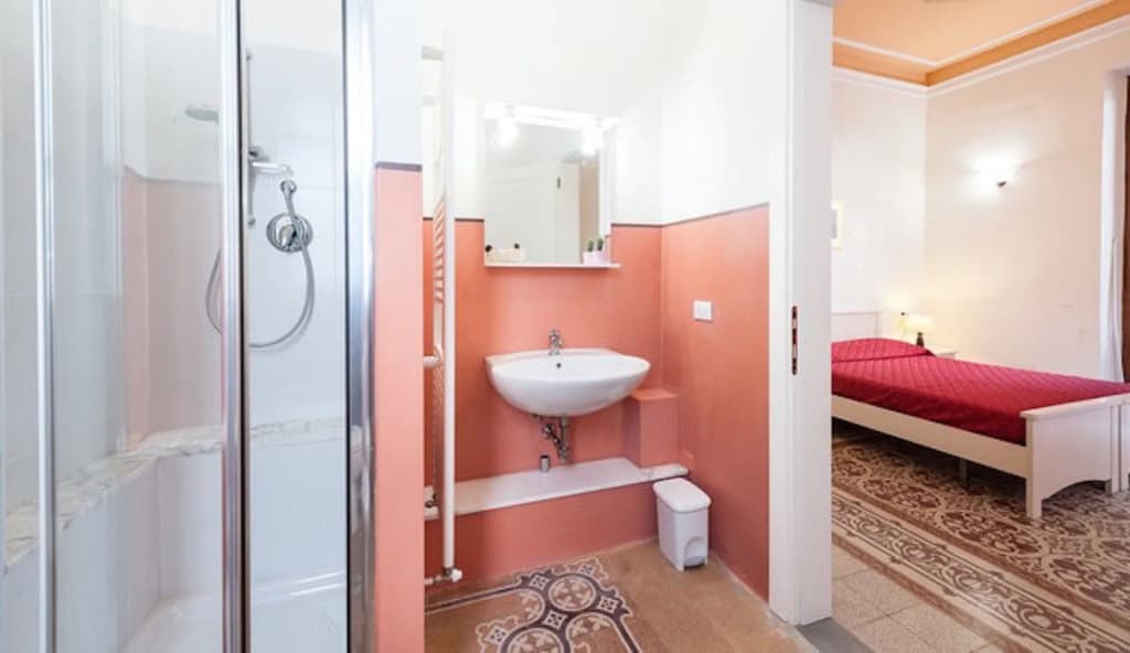 L'Aranceto&Stilnovo Guest House Di Toka Alfons - photo 10