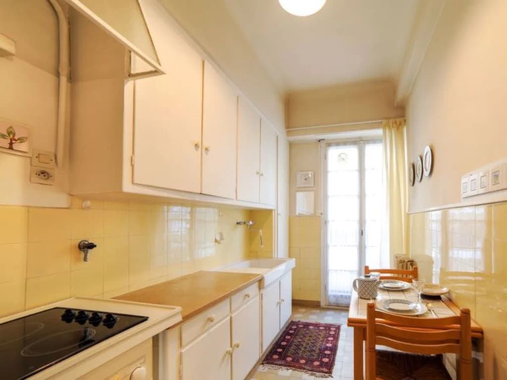 Apartment Le Suez Biniamar - photo 13