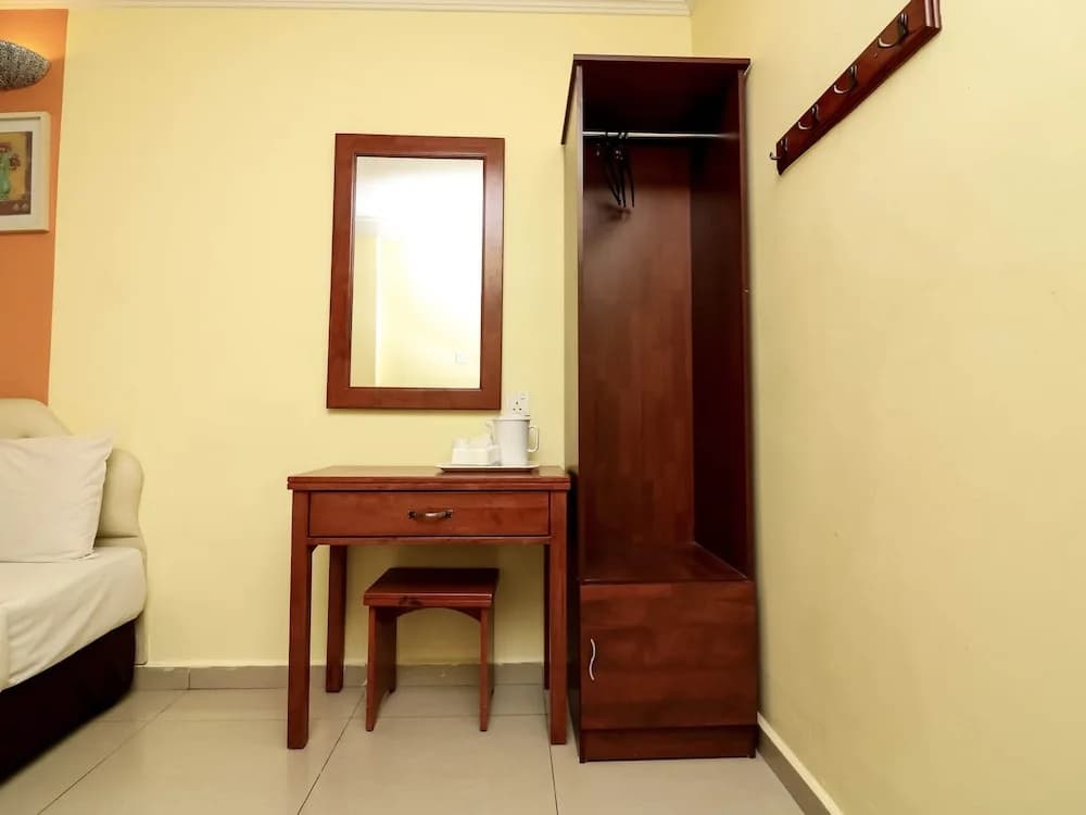 NIDA Rooms Seri Serdang Utama - photo 6