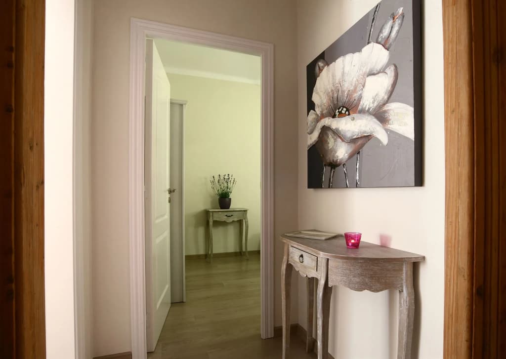 Blanc Guesthouse - photo 5
