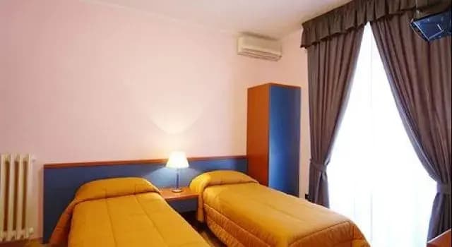 B&B Buone Vacanze - photo 18