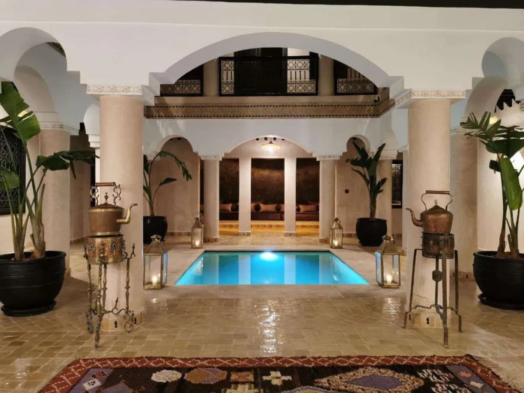 Riad Bijoux - photo 1