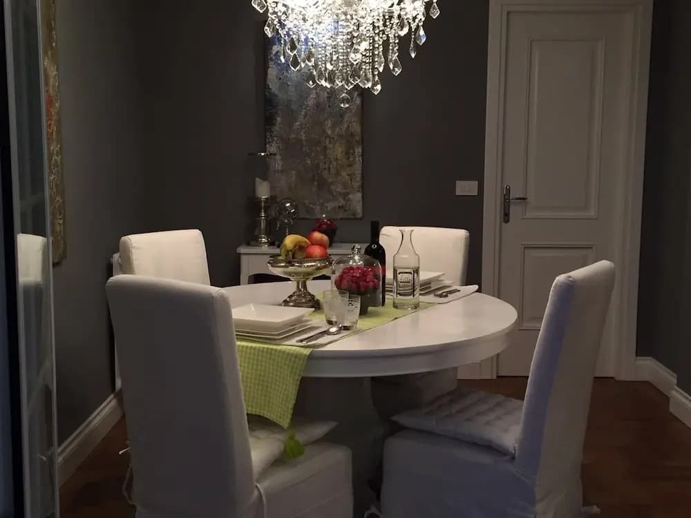 Big Tree Luxury Apartment - photo 23