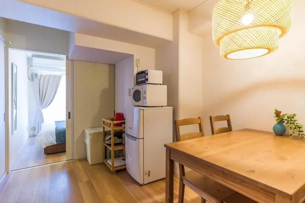 Daiwa Namba Building - Vacation STAY 7791 - photo 10