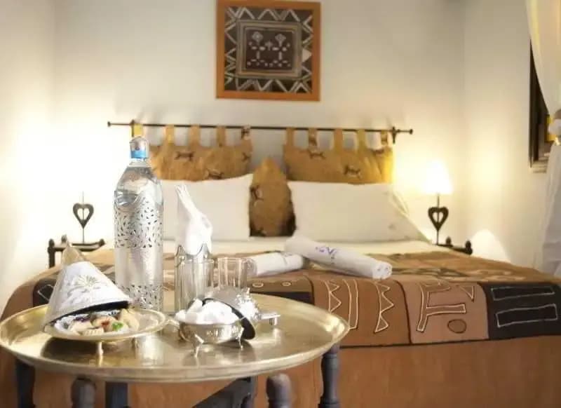 Riad 22 L'Etoil D'Orient - photo 33