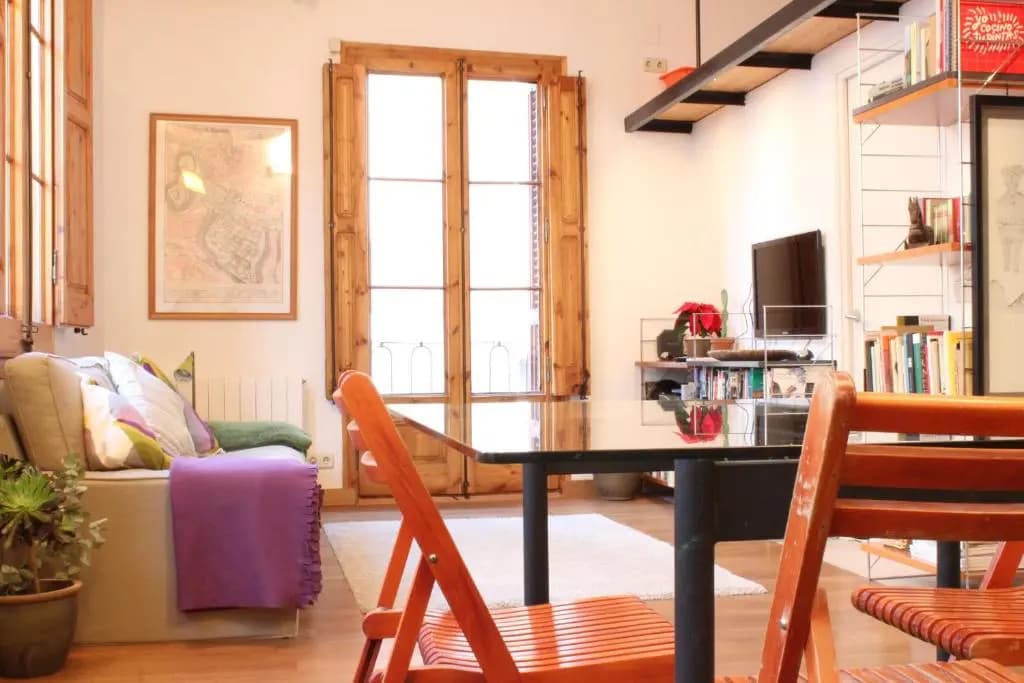 Apartment Graus Barcelona - photo 5