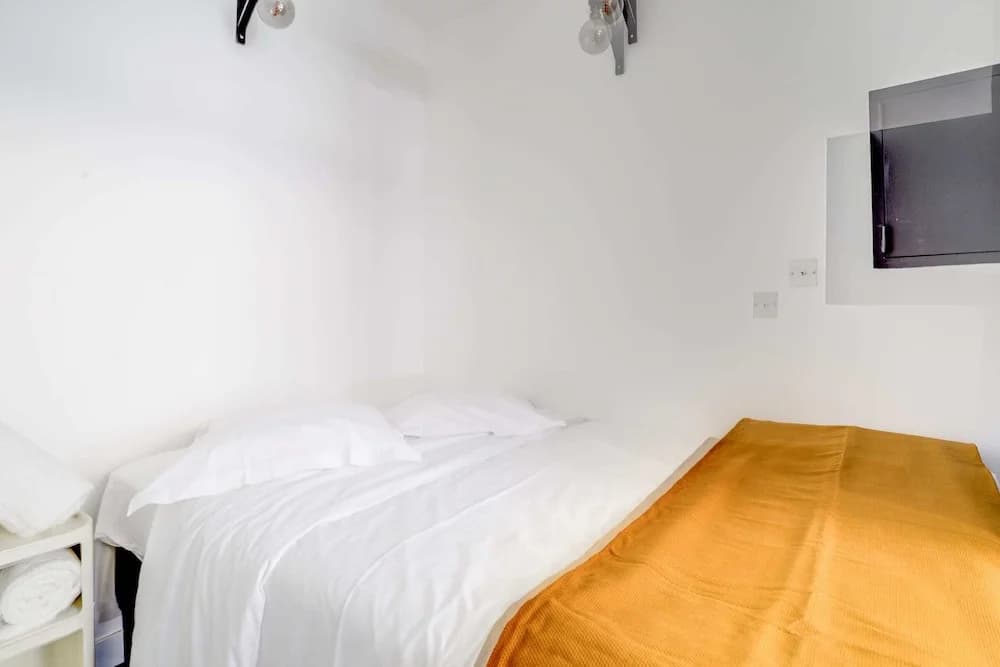 Design Apartment Near Bastille - photo 3