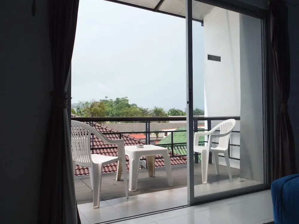 Le Thalassa Guesthouse - photo 8