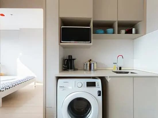 Lumpini Makkasan Elit Condo - photo 7