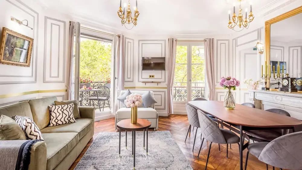Merveil Luxury Suites - Sebastopol I-II - photo 40