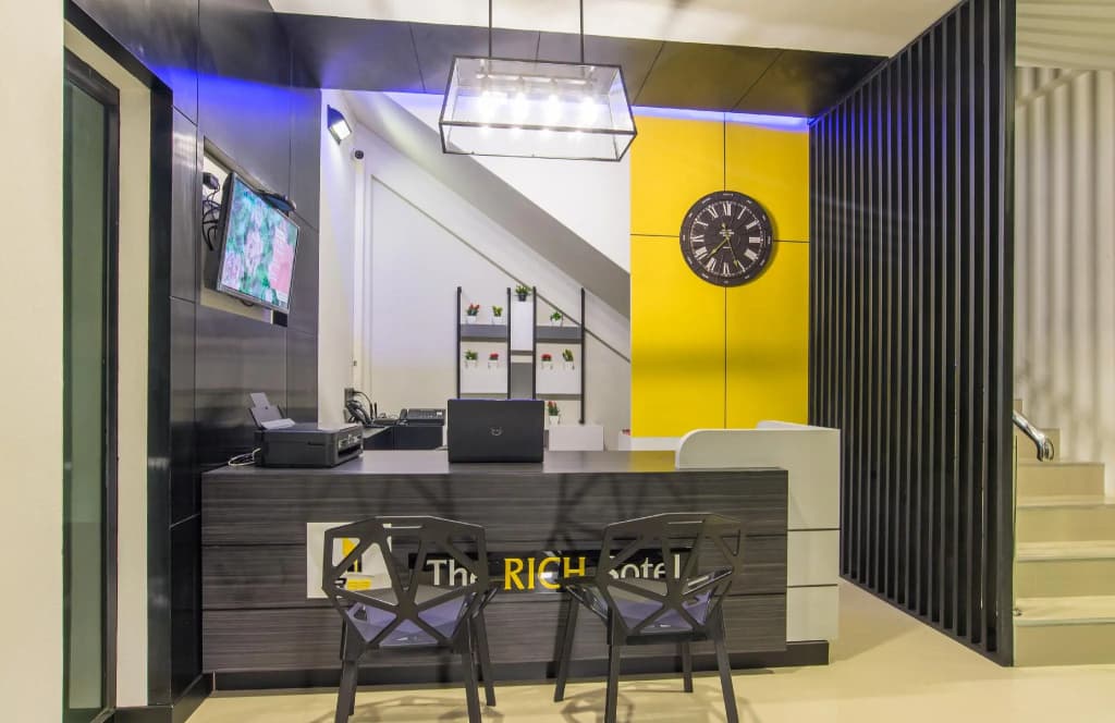 The Rich Sotel - photo 10