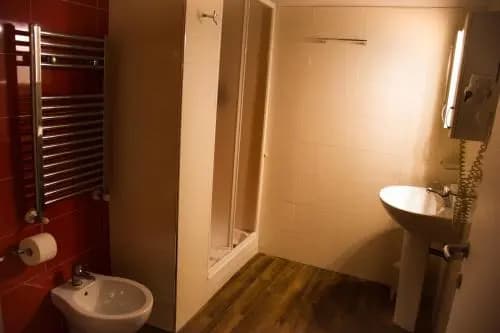 Tiburtina Hotel Holiday - photo 9